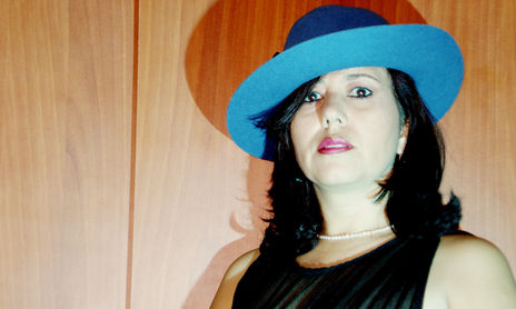 AUTORRETRATO