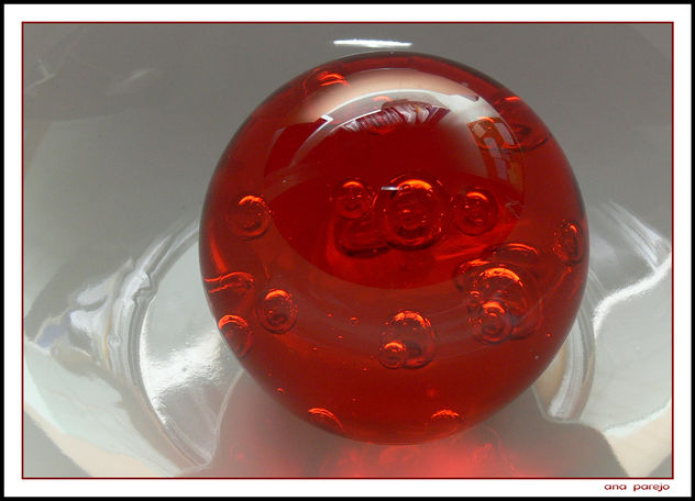 bola de cristal