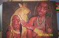 boda africana