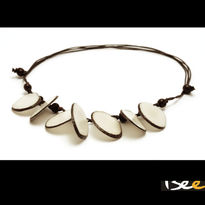 Collar  Ibiza...