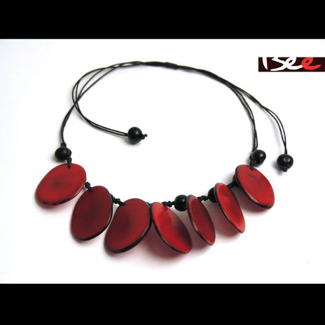 Collar  Ibiza...
