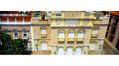 Cartagena-Teatro Heredia