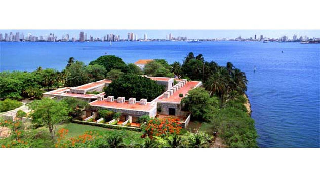 Cartagena-La Casa de Huéspedes