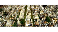 Cartagena-El Cementerio Desde el Cielo