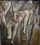 tango otoñal