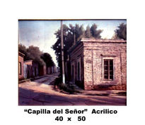 Capilla del Señor