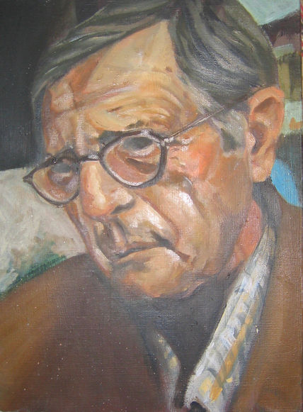 desconocido I