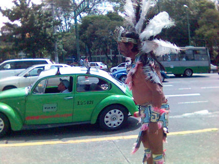 Azteck