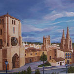 La Catedral de Burgos thumbnail 2