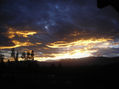 Amanecer!