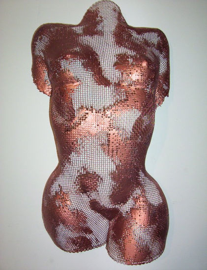 Torso dos Mixed Figurative