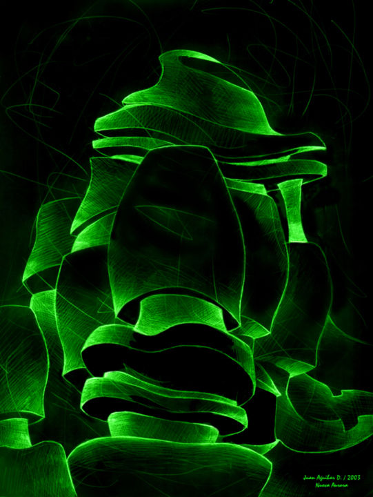 LA CIUDAD AURORA