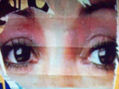 mirando a travez