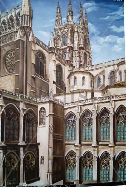 Claustro exterior