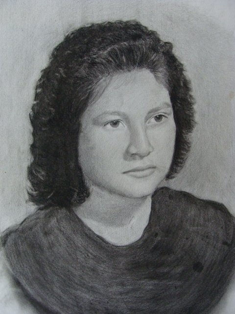 MI MADRE