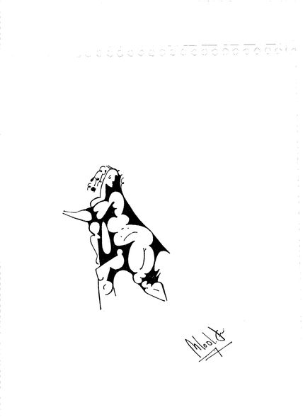 Angel malo