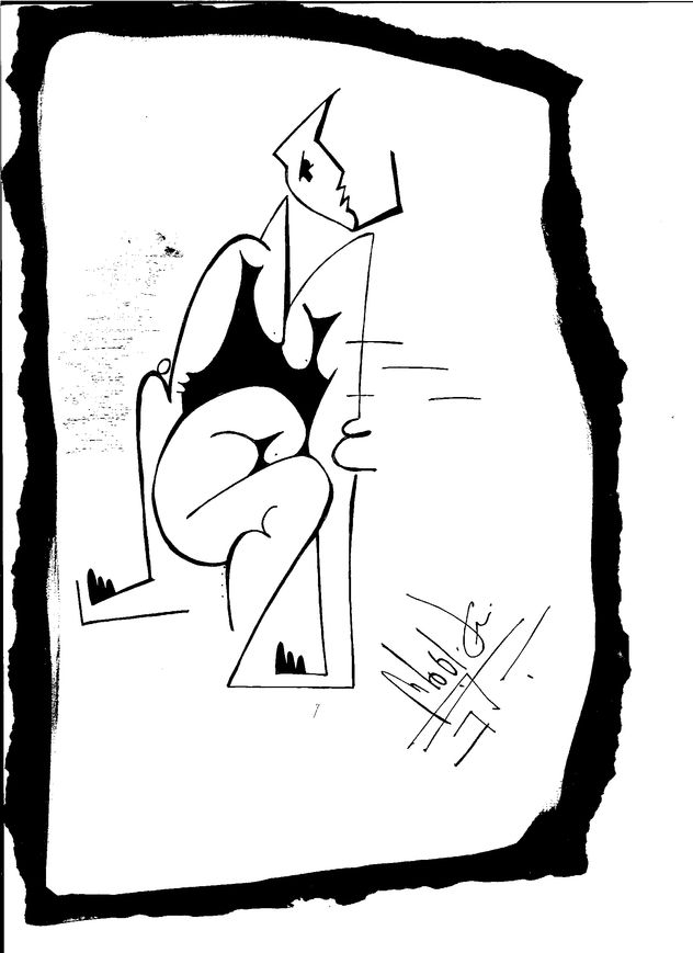 mendigo
