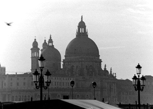 Venice Otras temáticas Blanco y Negro (Química)