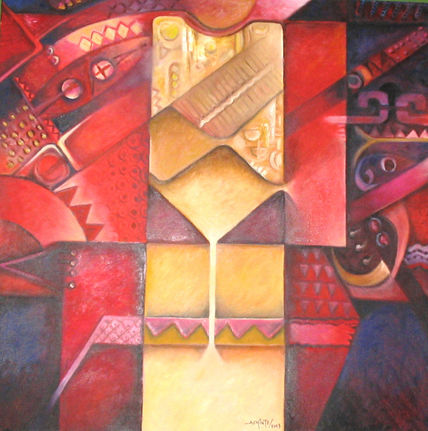 "Composición en...