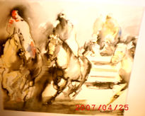 Caballos