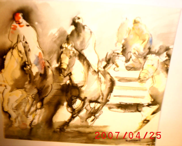 caballos 