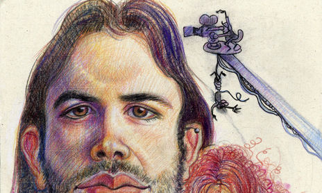 Caricaturas