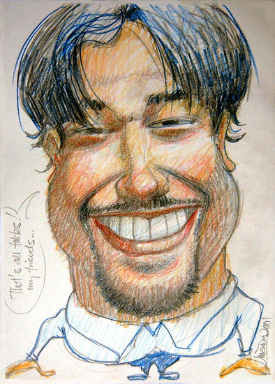 JuanMa Pencil