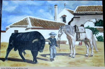 El cortijo