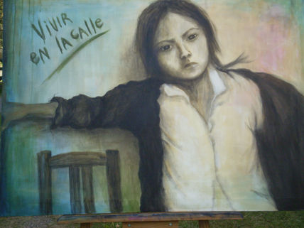 Vivir en la calle