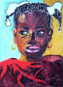 mujeres de color 3
