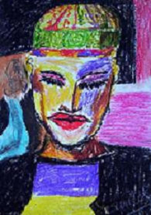 mujeres de color 10