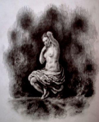 Toilette