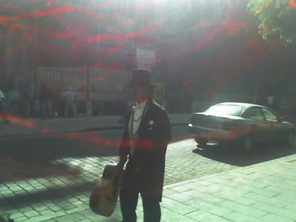 El catrin