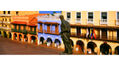 Cartagena-Los Balcones de la Plaza