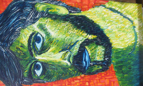 Pinturas