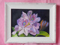 FLOR LILA
