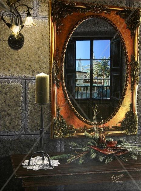 Reflejos del pasado