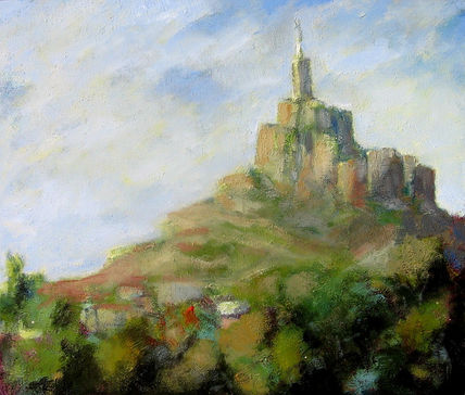 Monteagudo