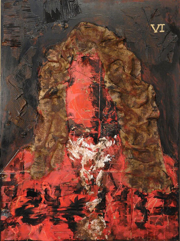 ALQUIMISTA ROJO