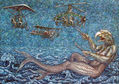 CANTO DE SIRENA