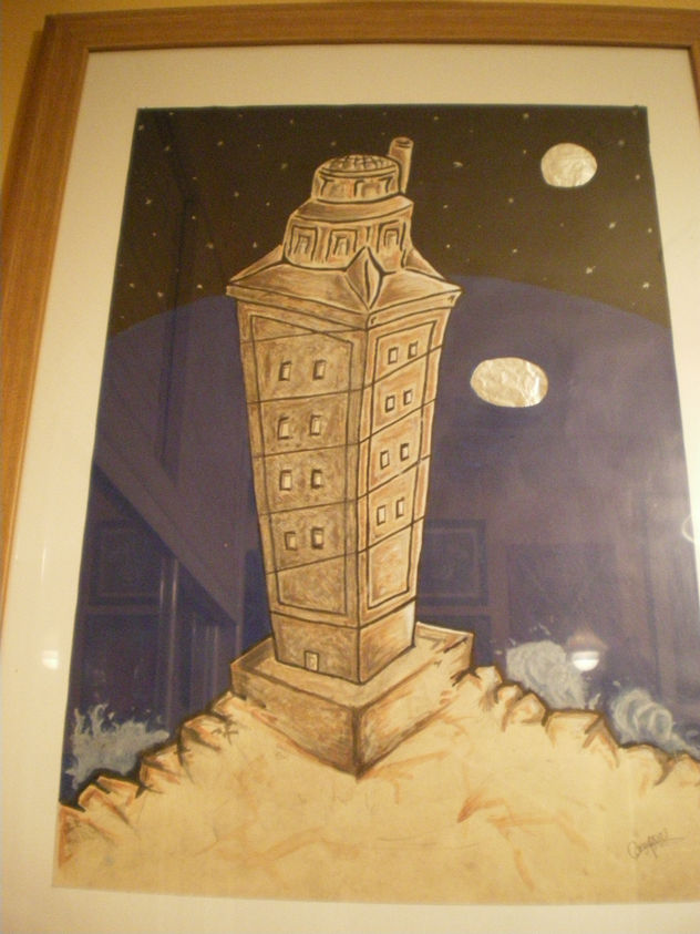 TORRE DE HERCULES