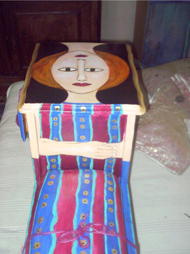mueble de telefono