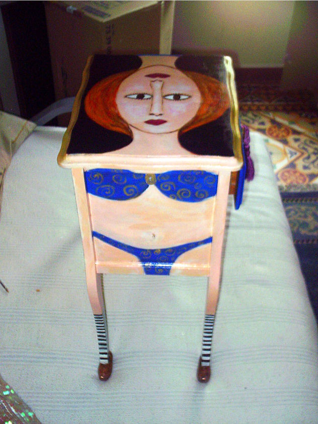 mueble de telefono