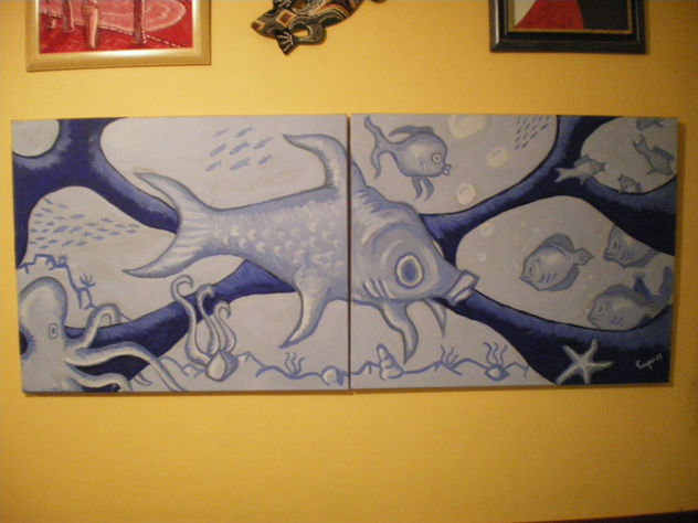 FONDO MARINO