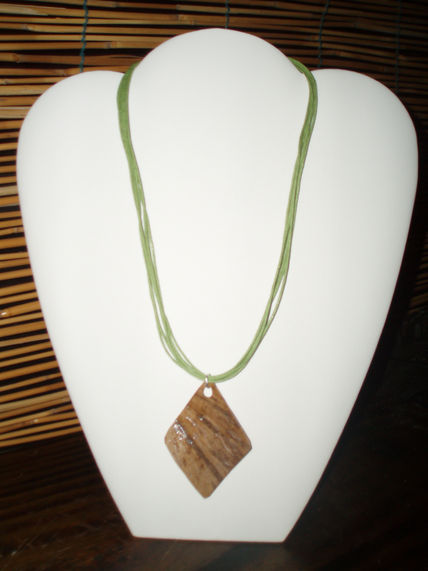 Collar de Higüera