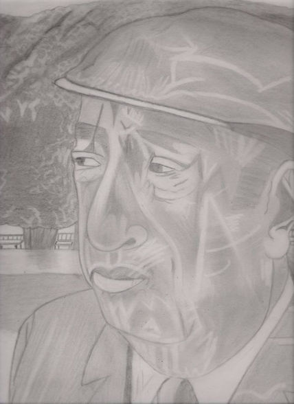Pablo Neruda