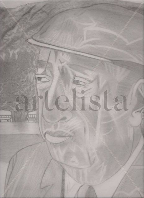Pablo Neruda