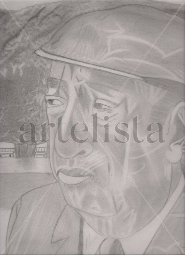 Pablo Neruda