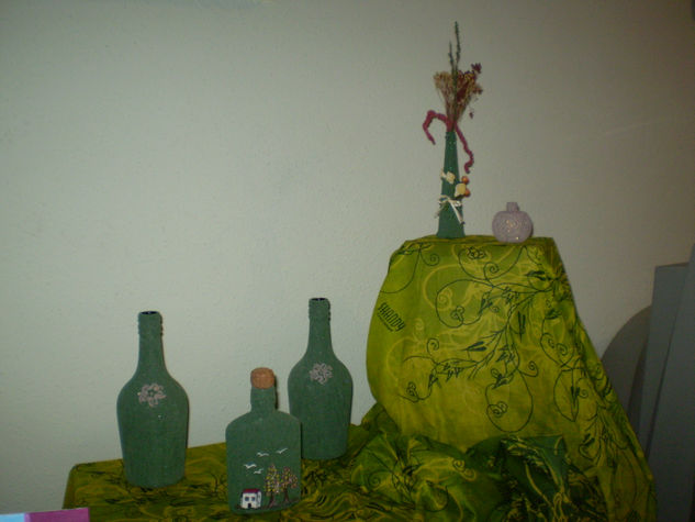 BOTELLAS 3 