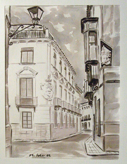 Patrimonio Perdido....